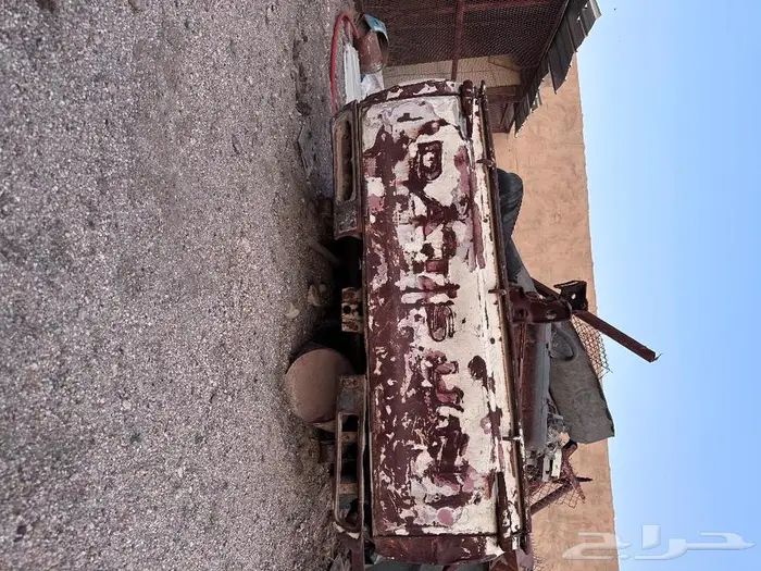 ددسن 1977 سكراب 6
