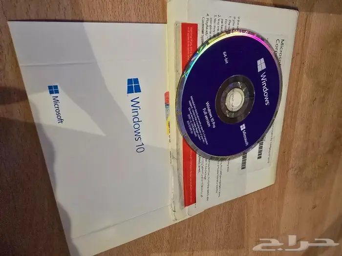 معتمدين من مايكروسوفت وندوز وافيس اصلي 1