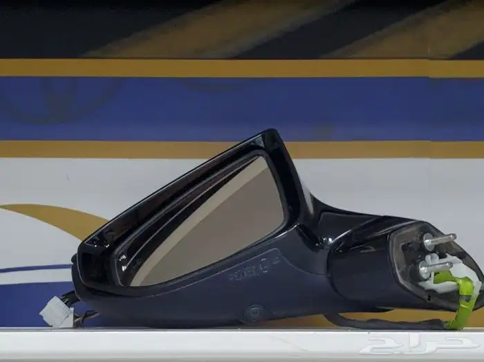 مرايات لكزس Es 250 موديل 2019  2022 5