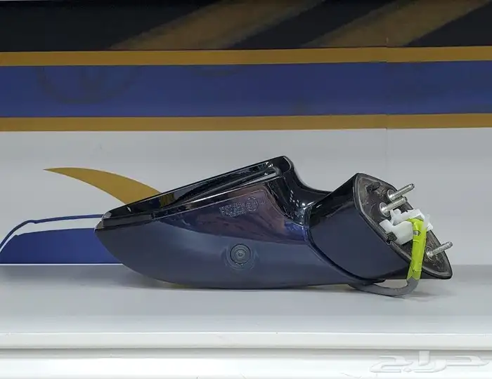 مرايات لكزس Es 250 موديل 2019  2022 3