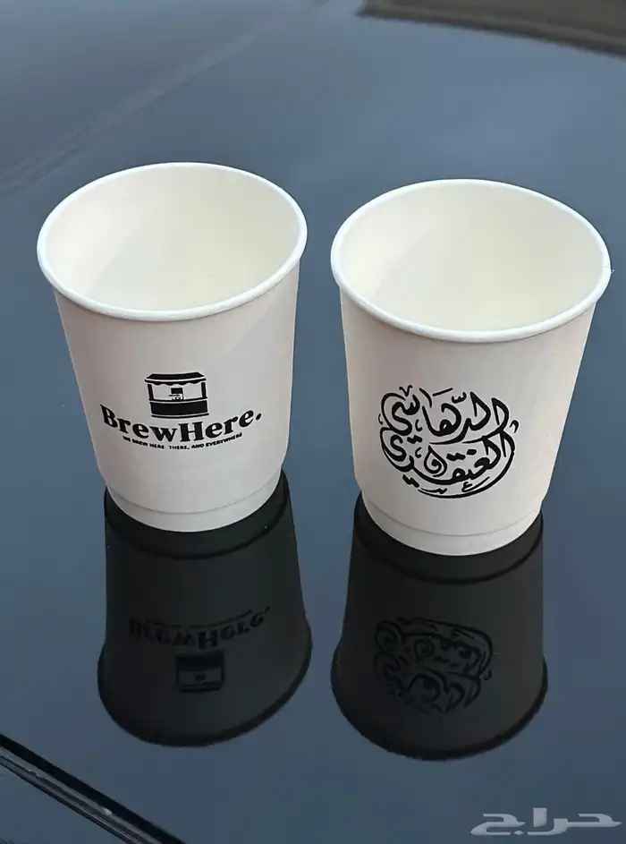 طباعة-مطبعة-سلك سكرين - اكواب 18