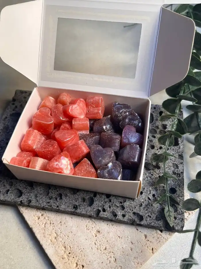 مستكة معطرة 3