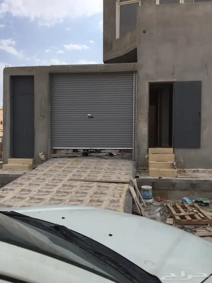 أبواب أتوماتيك وشترات 2