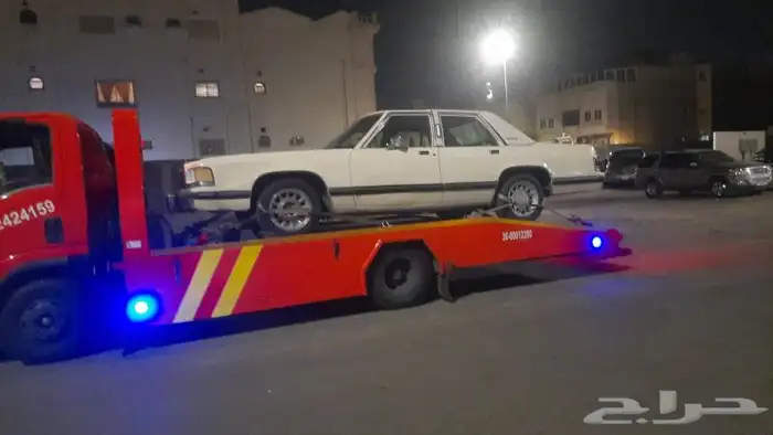 سطحة المدينة 0