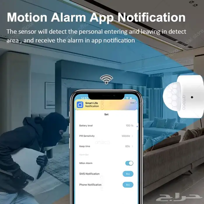 منتجات منزلية ذكية جودة واسعار مخفضة 1