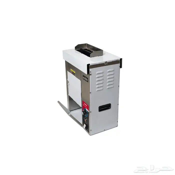 حماصة خبز برجر عامودي 1