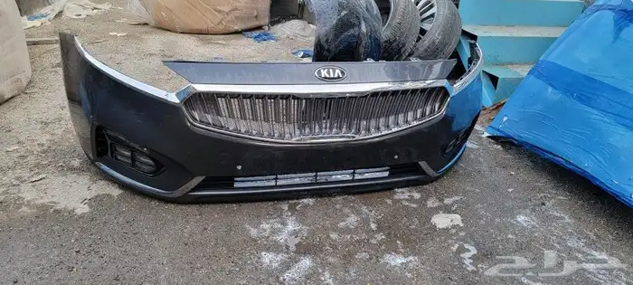 صدام كادنزا 2016 2020 3