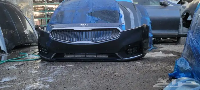 صدام كادنزا 2016 2020 0