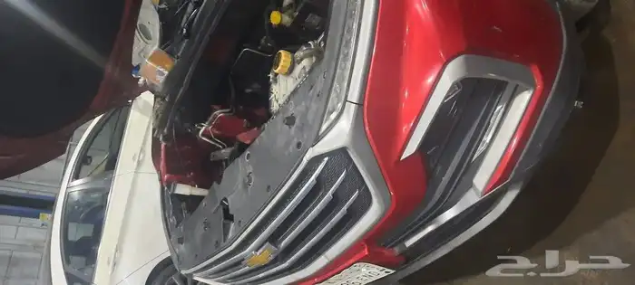 مكينة كبتيفا 2019مع الضمان العالي 1