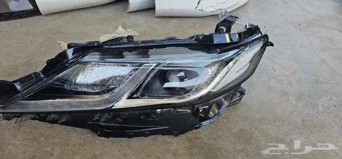 شمعه كامري 2023 1