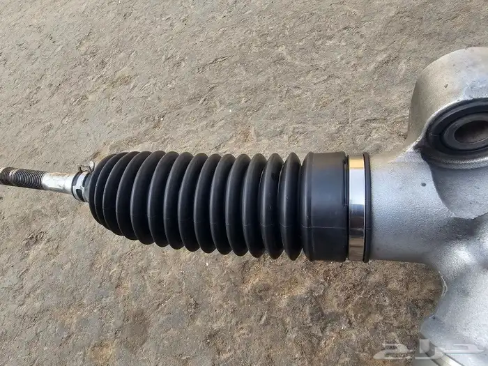 قطع غيار مازدا 6 2014 - 2020 كراسي مكينه 7