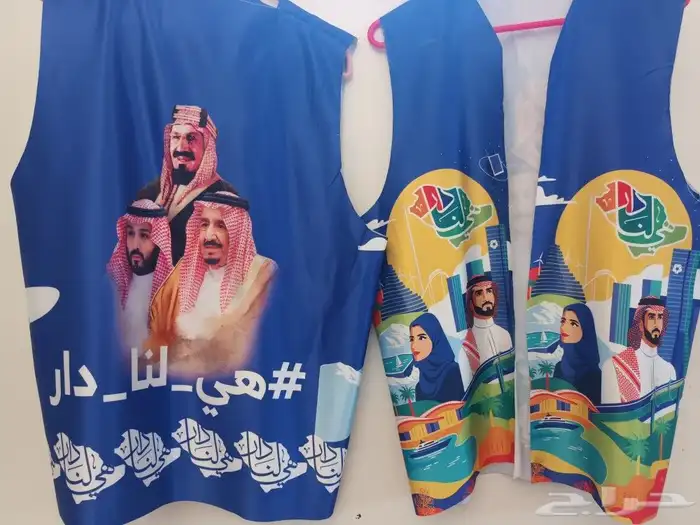 تحف و حروف خشبيه لد تنير روعة 9