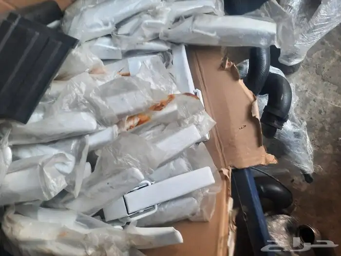 قطع غيار هايلوكس ديزل تيربو وقطع اخرى جميع المديلات 7