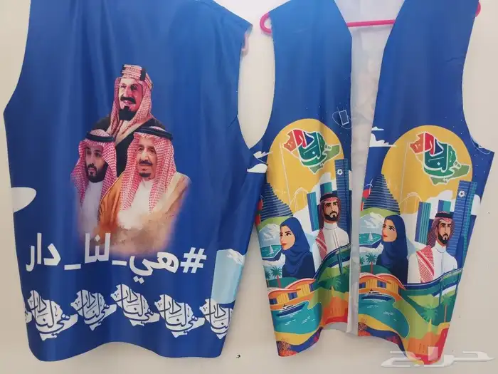 تحف و حروف خشبيه لد تنير روعة 8
