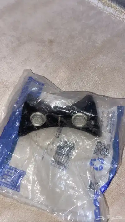 شداد جنزير مكاين ls 0
