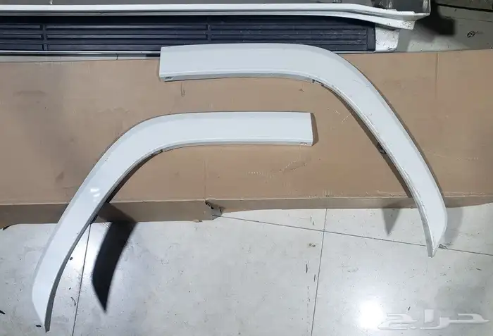 صدامات لاند كروزر وكاله 2022_2024 9