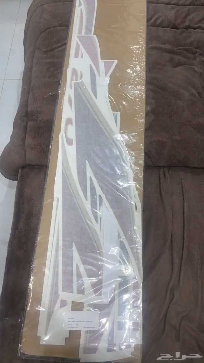 خط هايلوكس 2000 البيع قطع او كامل 1