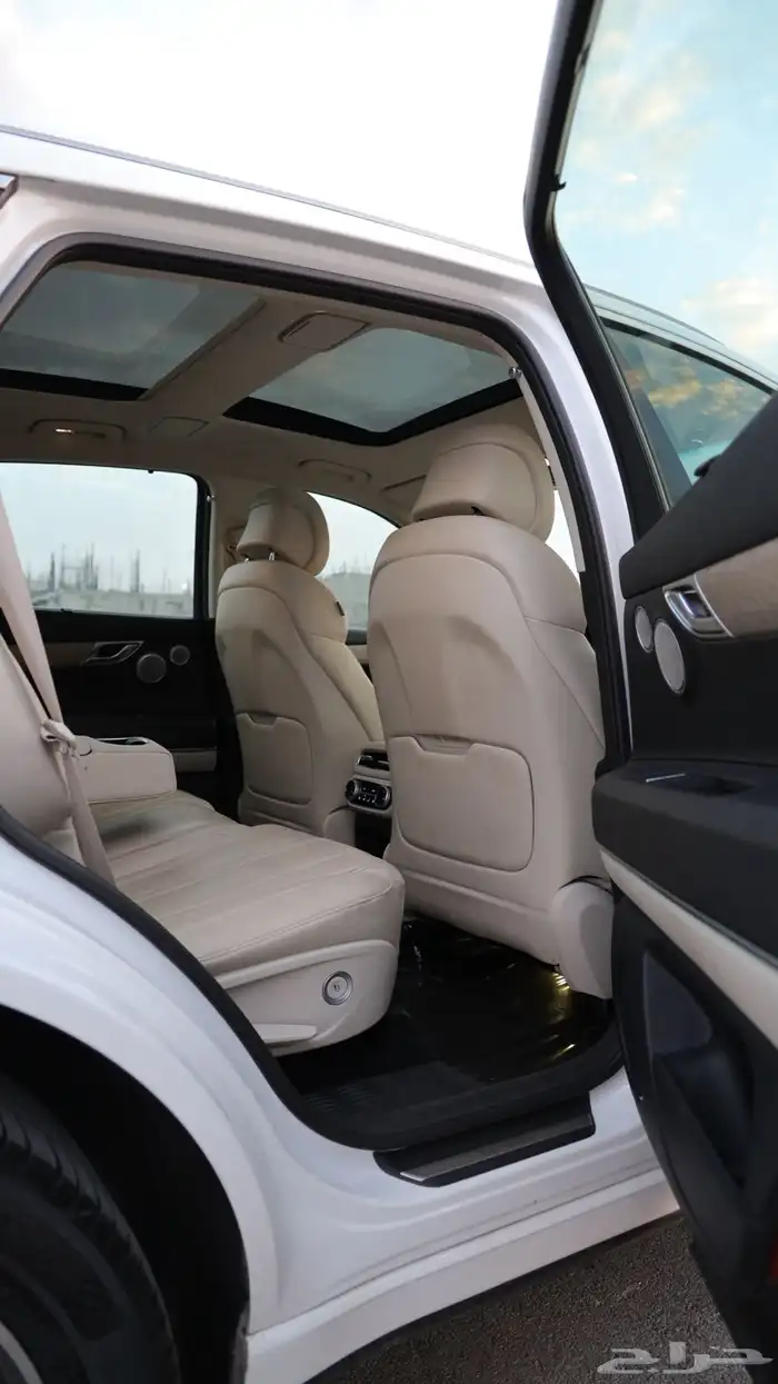 جينسس GV80 .. مخزن (( تم البيع )) 18