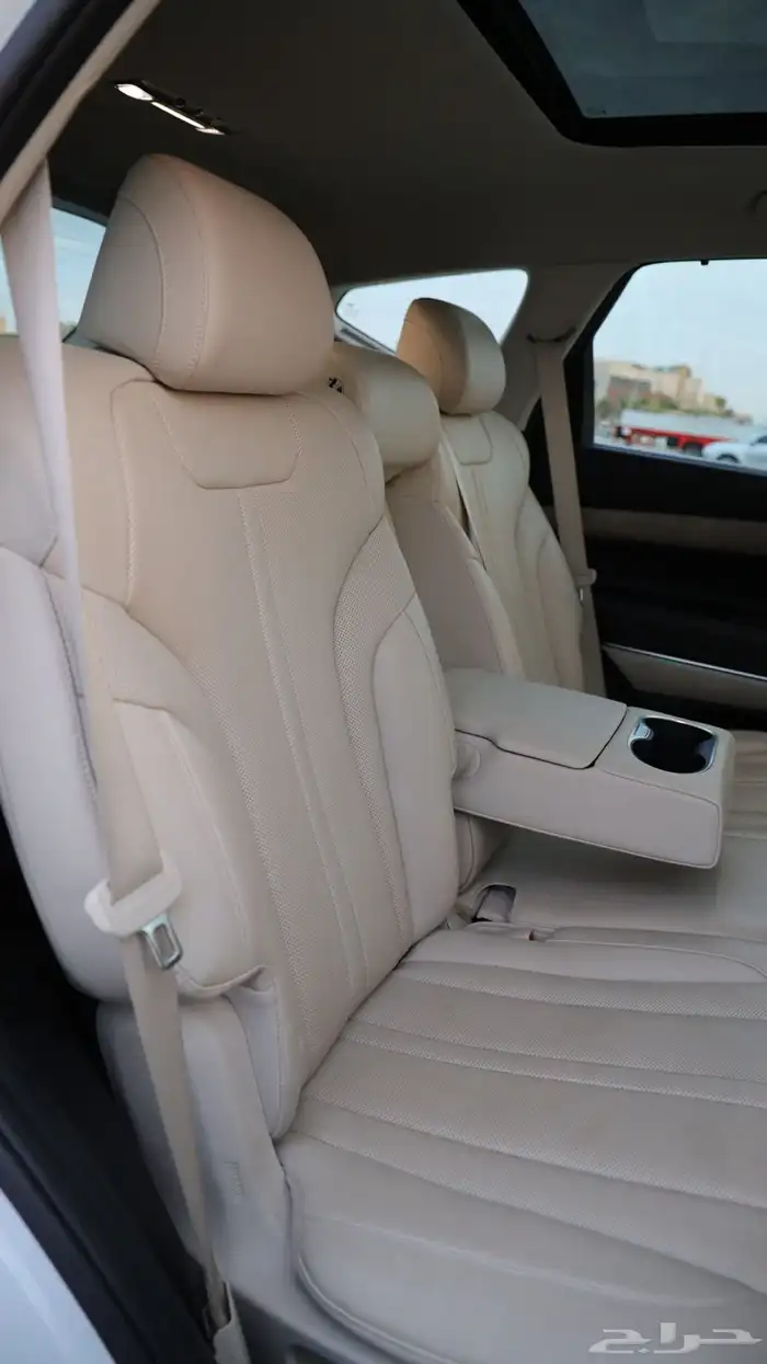 جينسس GV80 .. مخزن (( تم البيع )) 24