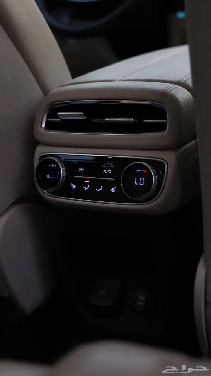 جينسس GV80 .. مخزن (( تم البيع )) 27