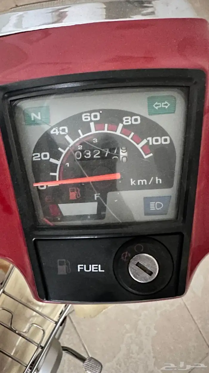 دباب هوندا بس صيني 3