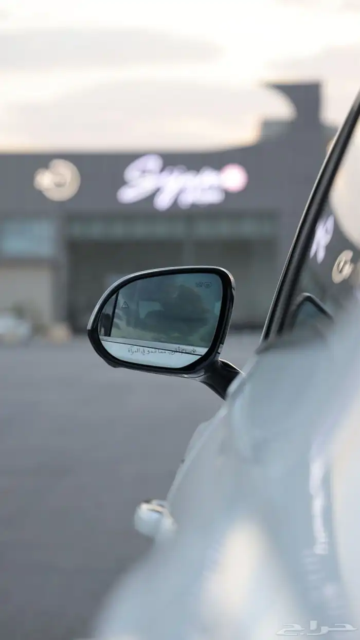 جينسس GV80 .. مخزن (( تم البيع )) 8