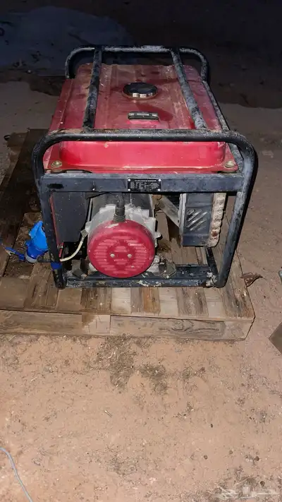 ماطور حجم 8 الاف للبيع 3