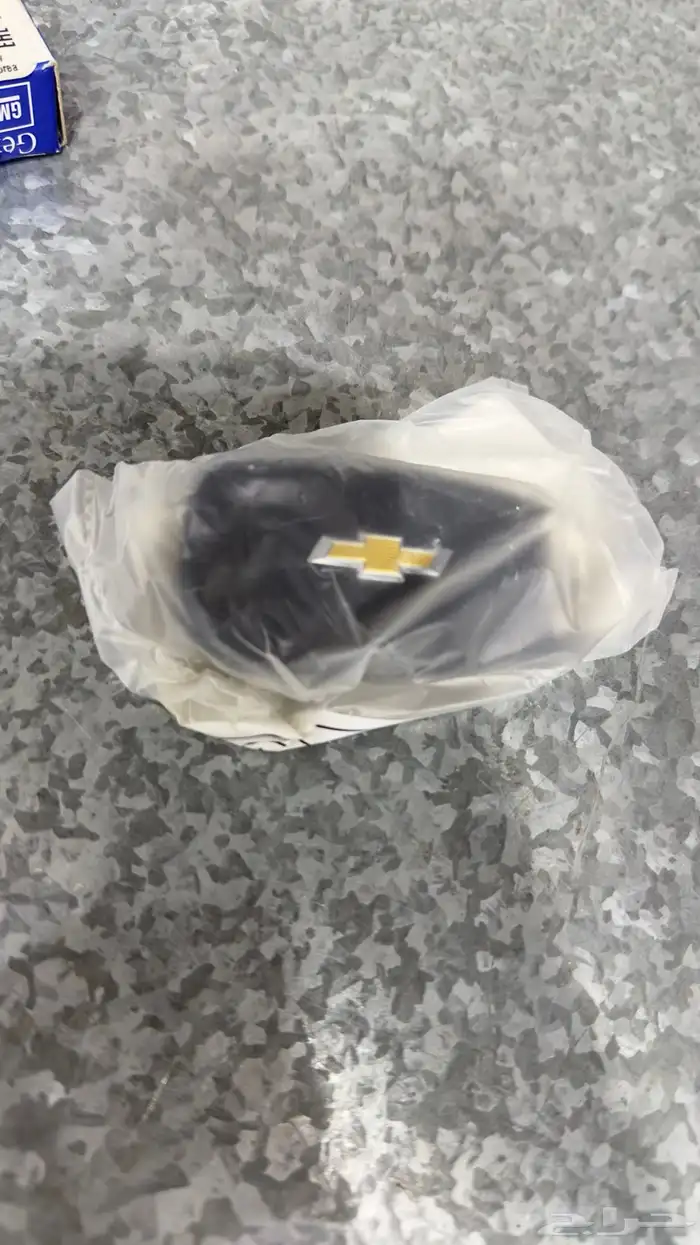 مفتاح سبارك اصلي وكالة جديد 2