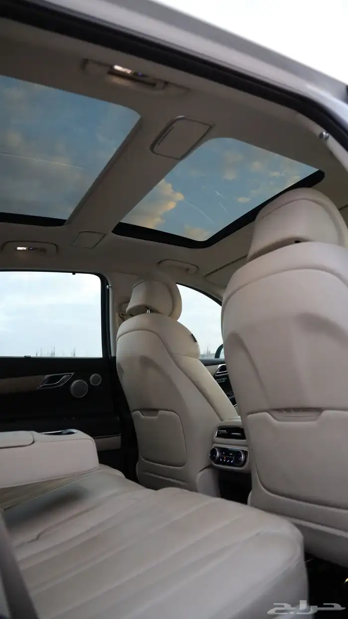 جينسس GV80 .. مخزن (( تم البيع )) 23