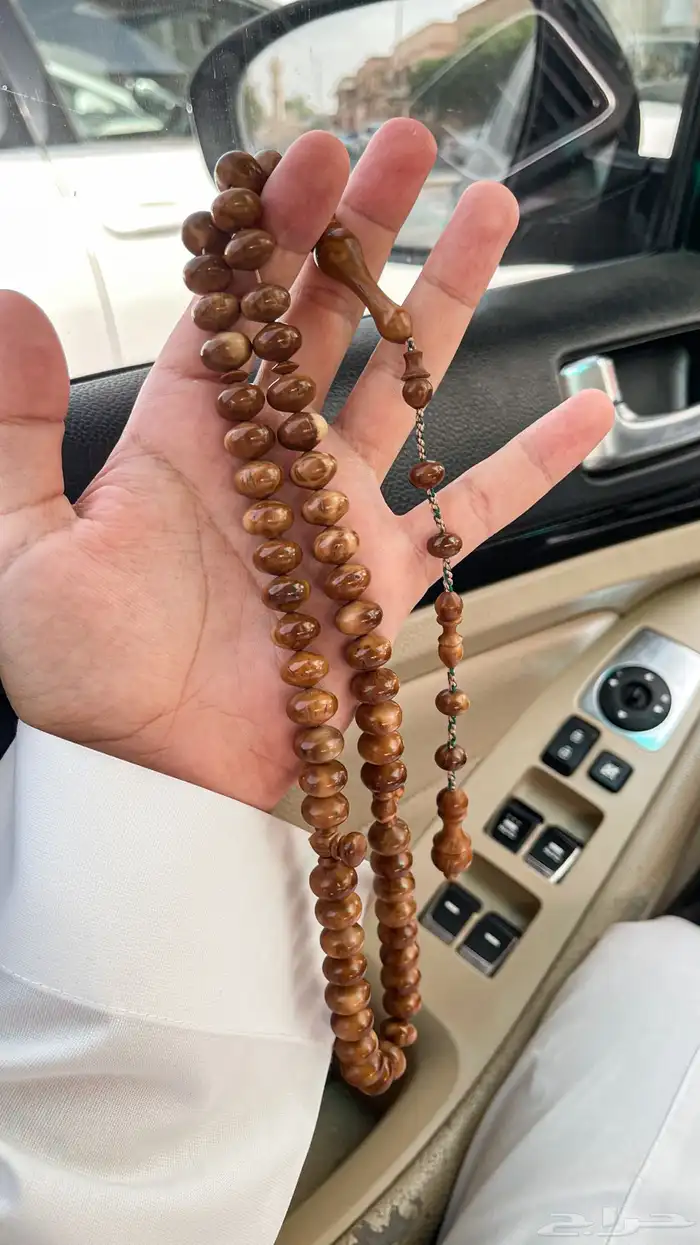 مسباح كوك ذروي خراطه إحترافيه ونظيفه (تم البيع) 3