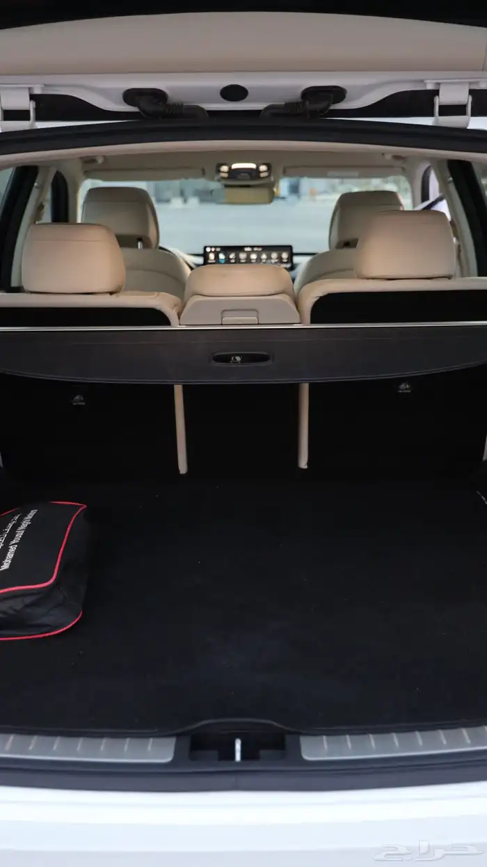 جينسس GV80 .. مخزن (( تم البيع )) 40