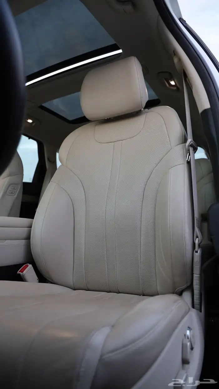 جينسس GV80 .. مخزن (( تم البيع )) 16