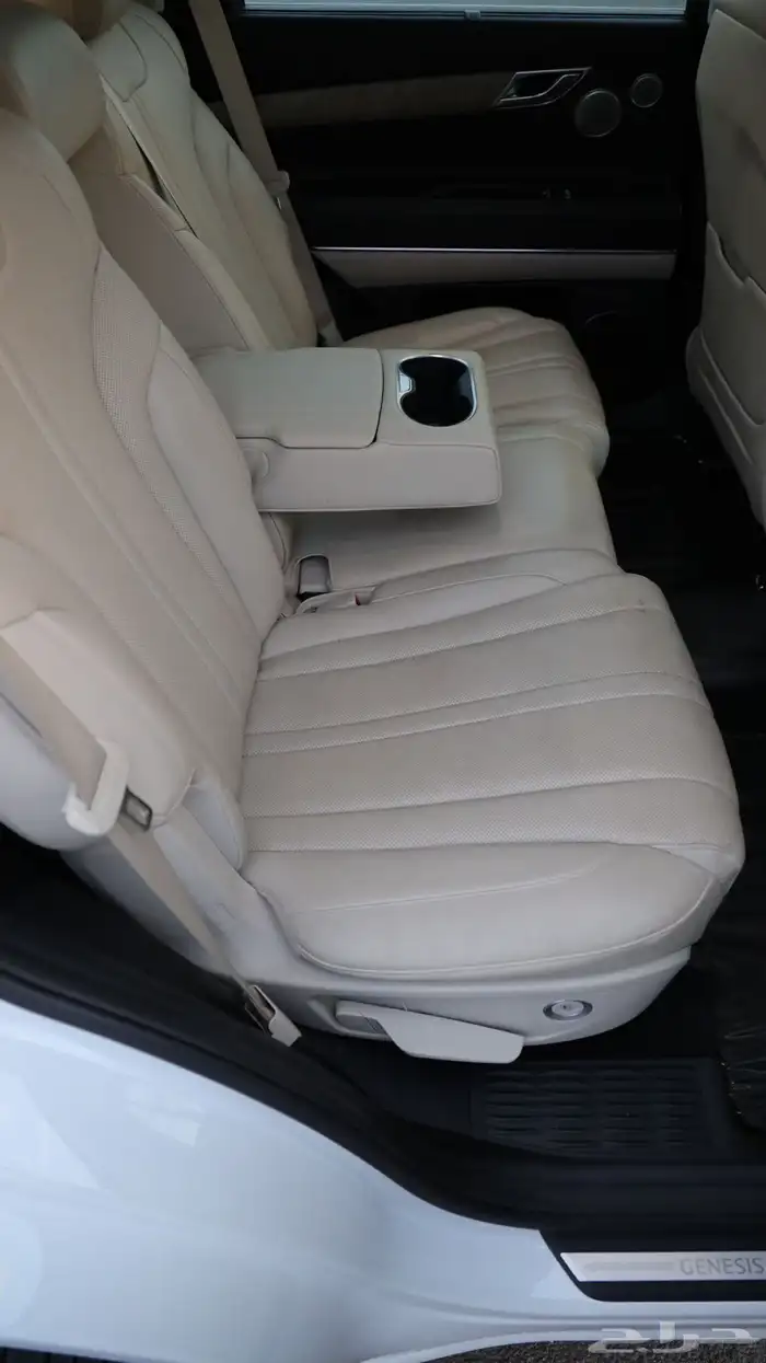 جينسس GV80 .. مخزن (( تم البيع )) 28