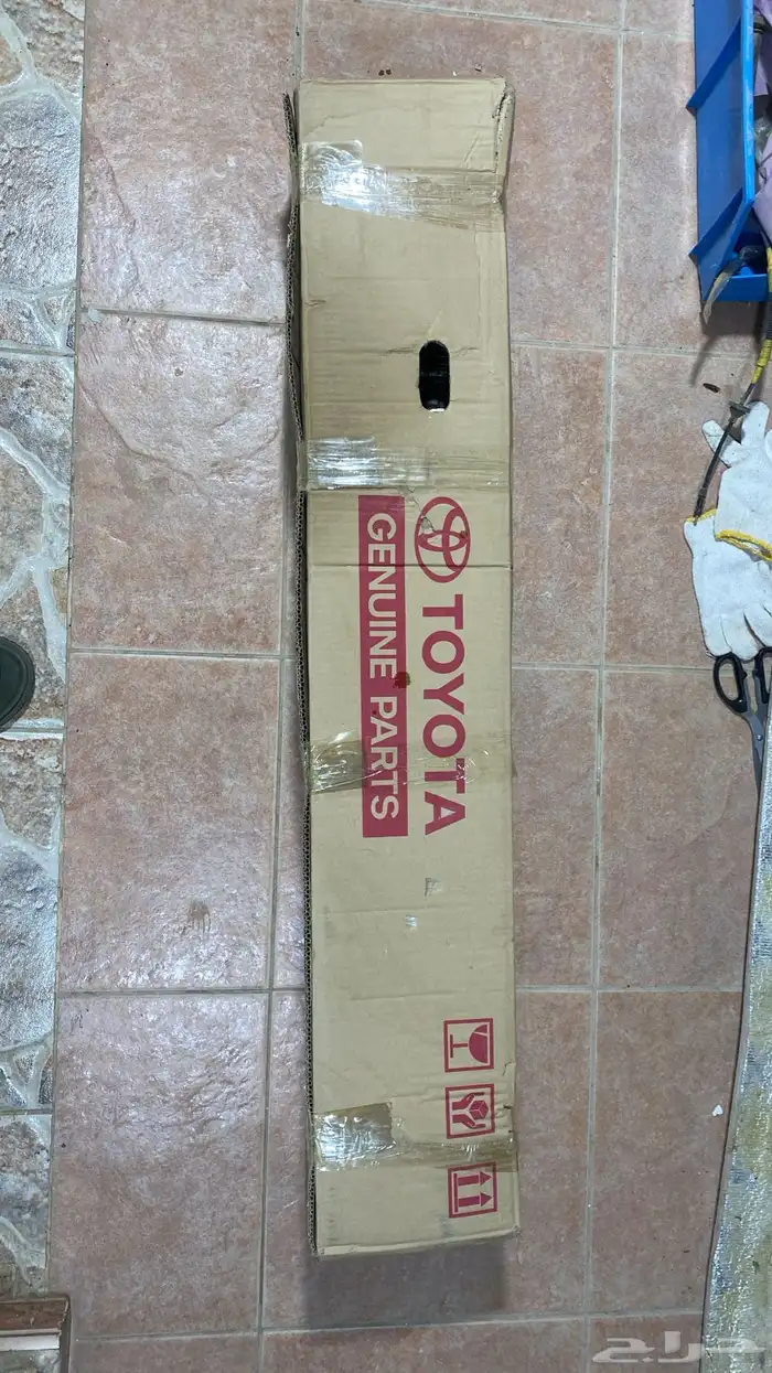 دودة دركسون لاندكروزر 8 سلندر جديد اصلي وكالة 0