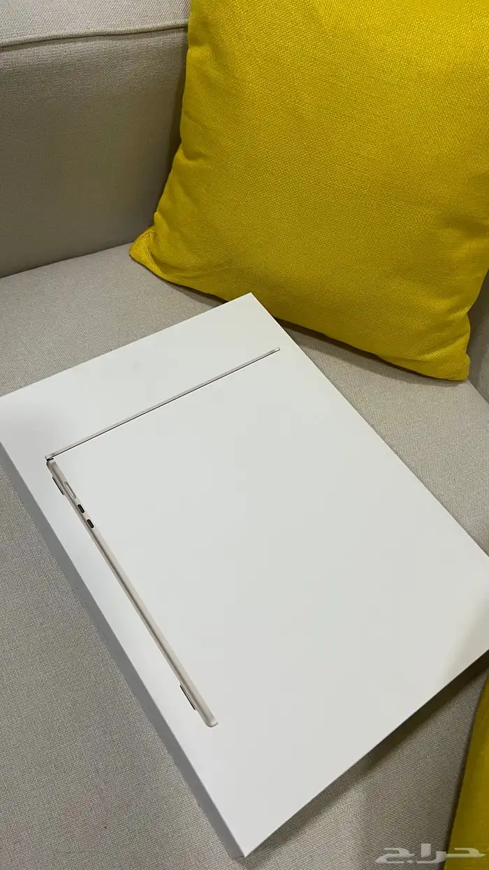 ماك بوك اير 15.3 - macbook Air 15.3 0