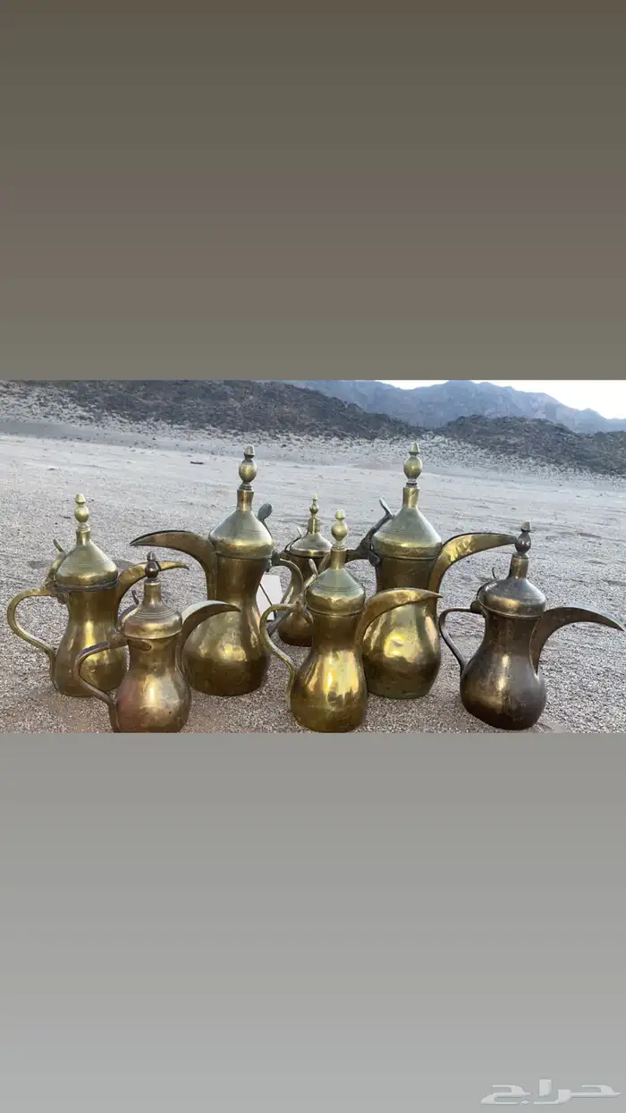 دلال قديمة رسلان 3