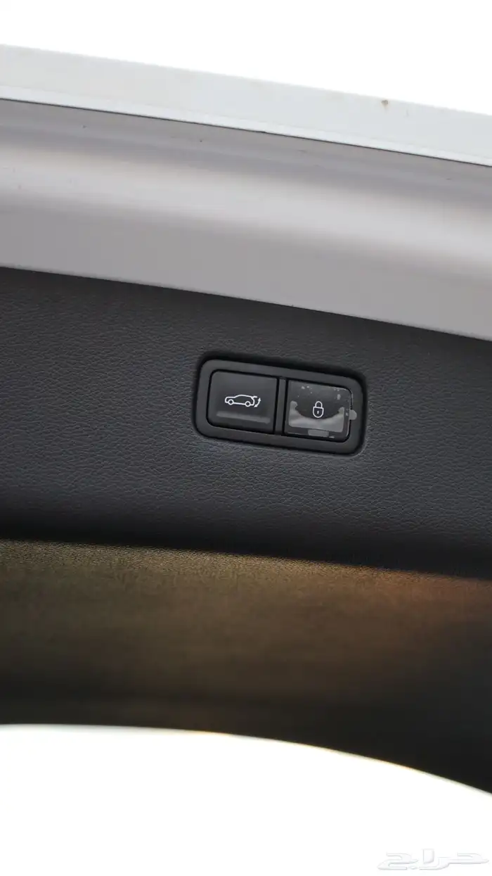 جينسس GV80 .. مخزن (( تم البيع )) 41