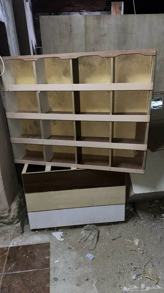 قفص محاكر تفصيل 15