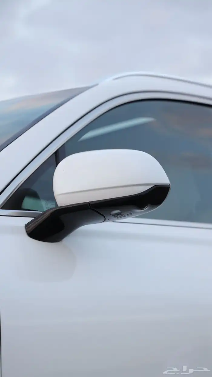 جينسس GV80 .. مخزن (( تم البيع )) 13