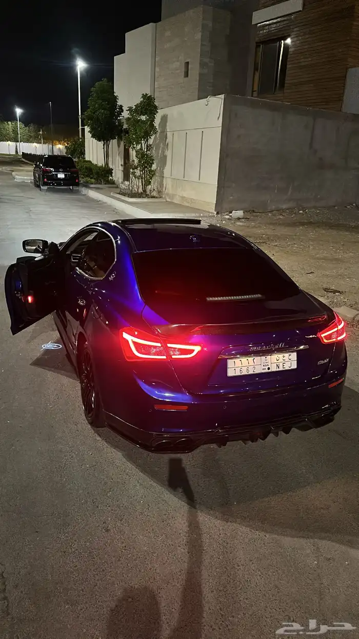 مزاراتي جيبلي للبيع 0