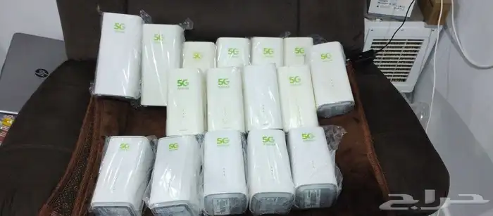 راوتر 5g مستخدم مودم 5G 0