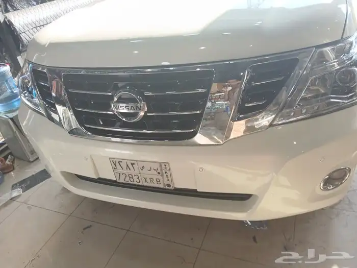 شمعات امامي وجناح باترول بلاتينيوم 2010 الى 2019 1