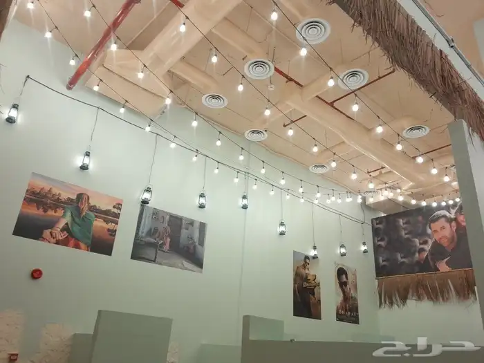 كهربائي منازل في الخرج 5