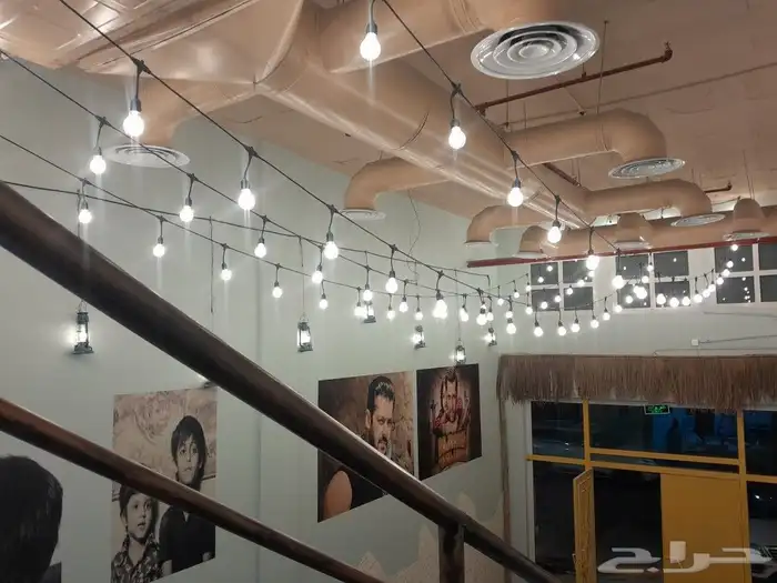 كهربائي منازل في الخرج 3