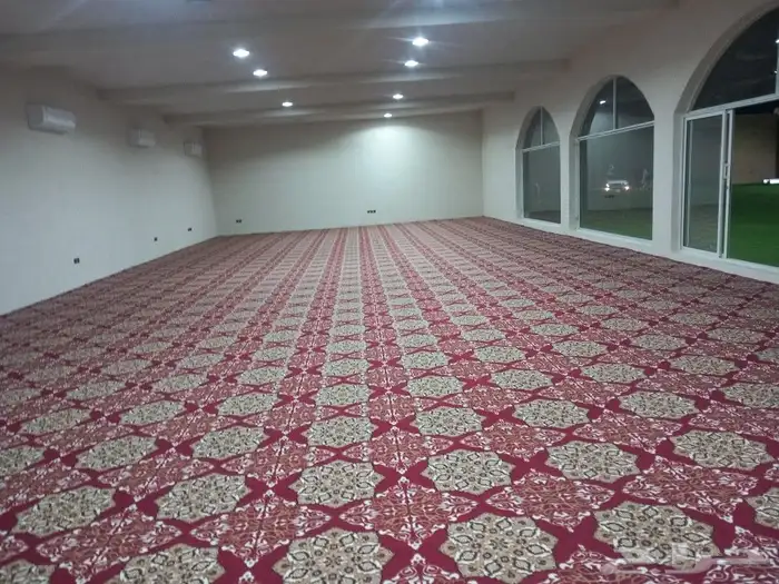 مفروشات وموكيت وعشب صناعي 5