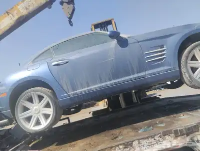 كرايزلر موديل 2006 0