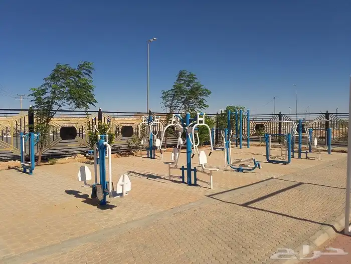 ألعاب حدائق للبلديات واستراحات والمنازل والشاليهات والمدارس 41