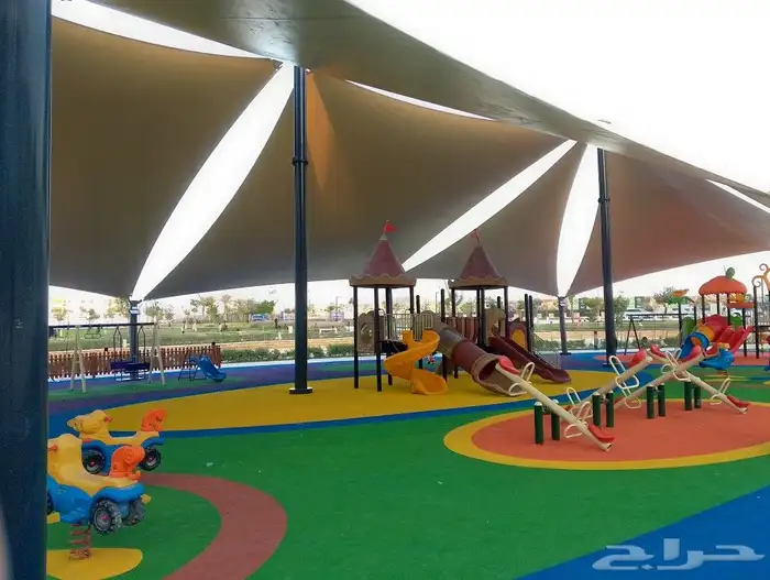 ألعاب حدائق للبلديات واستراحات والمنازل والشاليهات والمدارس 21