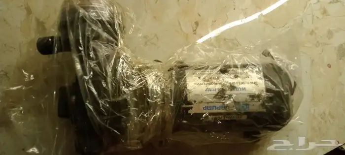 مضخة او طرمبة ماء تماتيك 12v للقوارب واليخوت 1