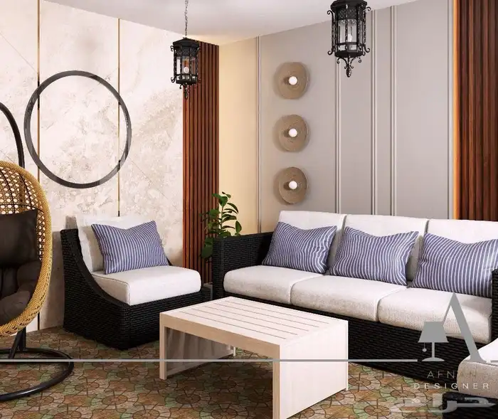 تصميم داخلي 1